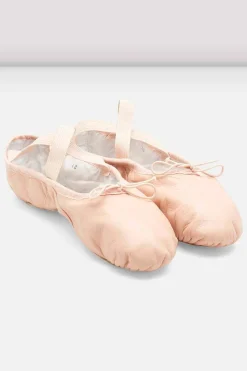 Bloch Ballett^Damen Prolite 2 Hybrid-Ballettschuhe