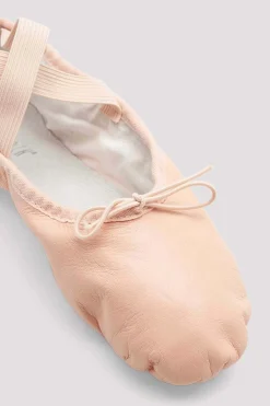 Bloch Ballett^Damen Prolite 2 Hybrid-Ballettschuhe