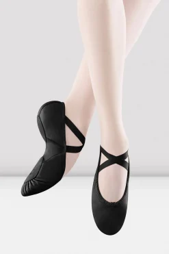 Bloch Ballett^Damen Prolite 2 Hybrid-Ballettschuhe