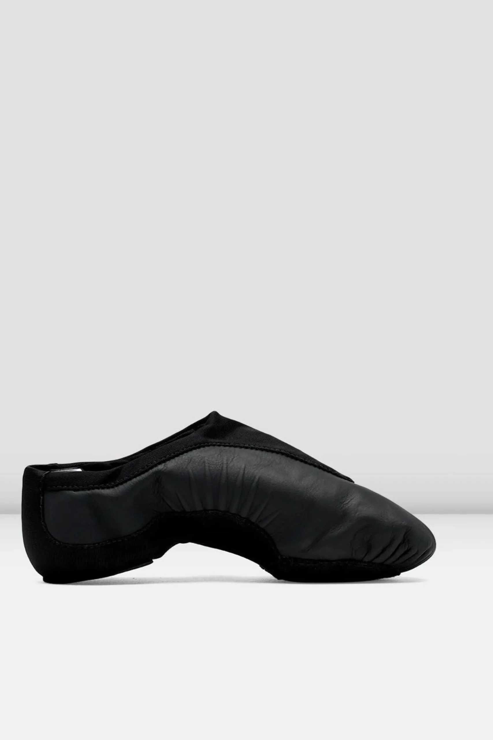 Bloch Jazz^Damen Pulse Jazz-Schuhe aus Leder