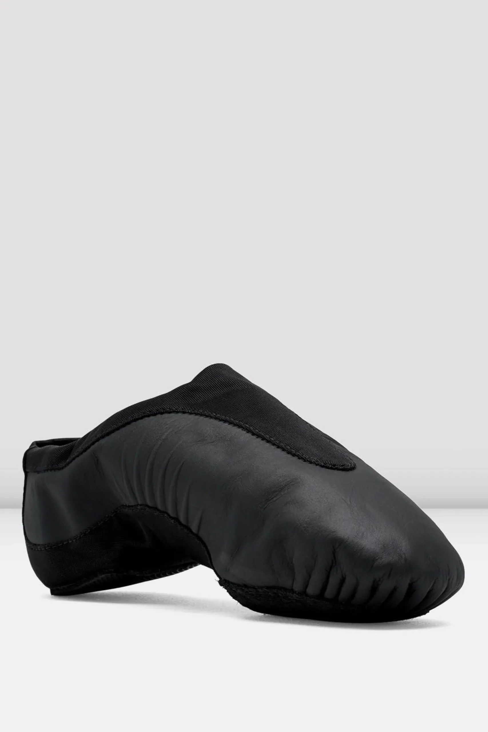 Bloch Jazz^Damen Pulse Jazz-Schuhe aus Leder