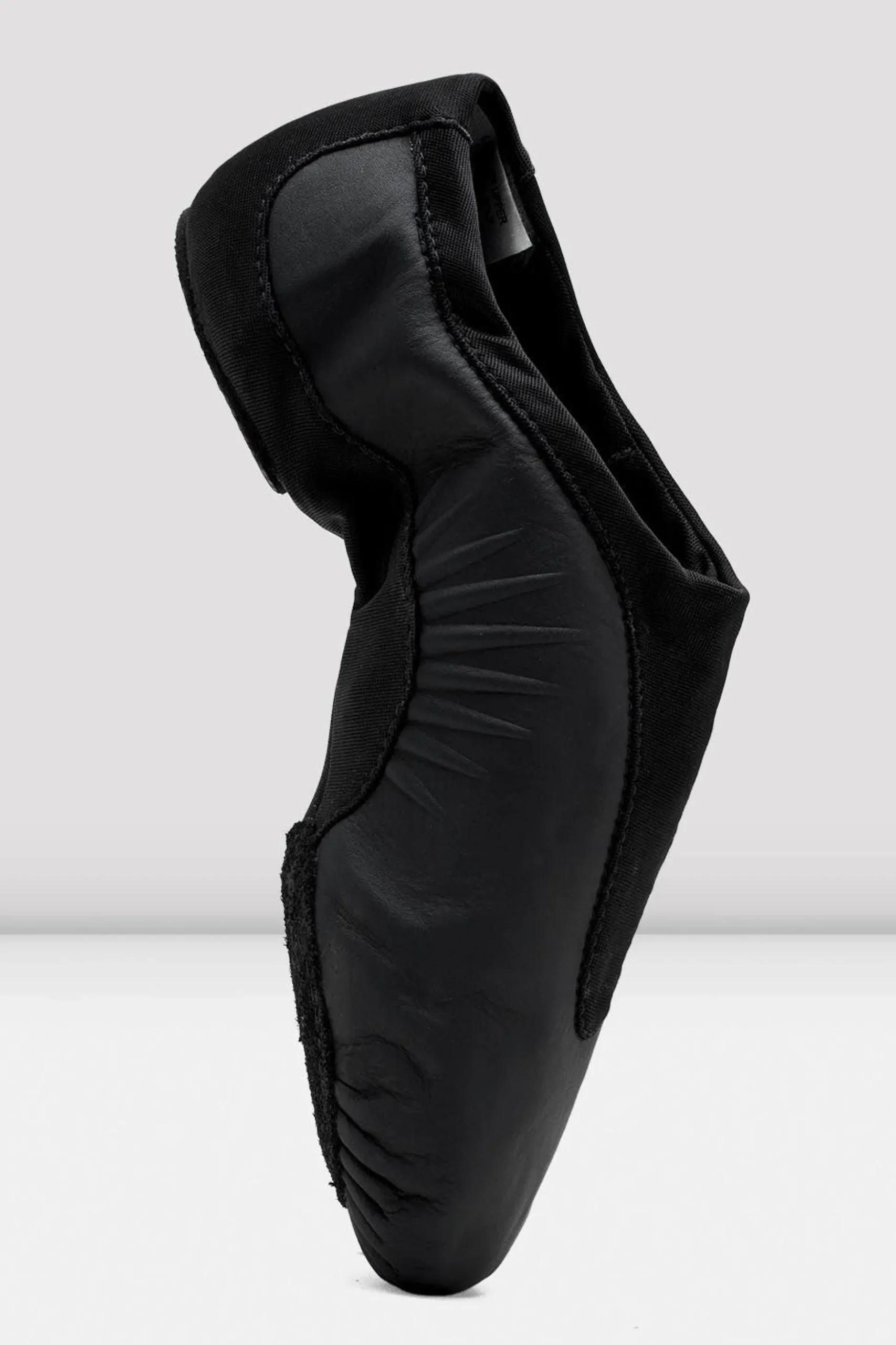 Bloch Jazz^Damen Pulse Jazz-Schuhe aus Leder