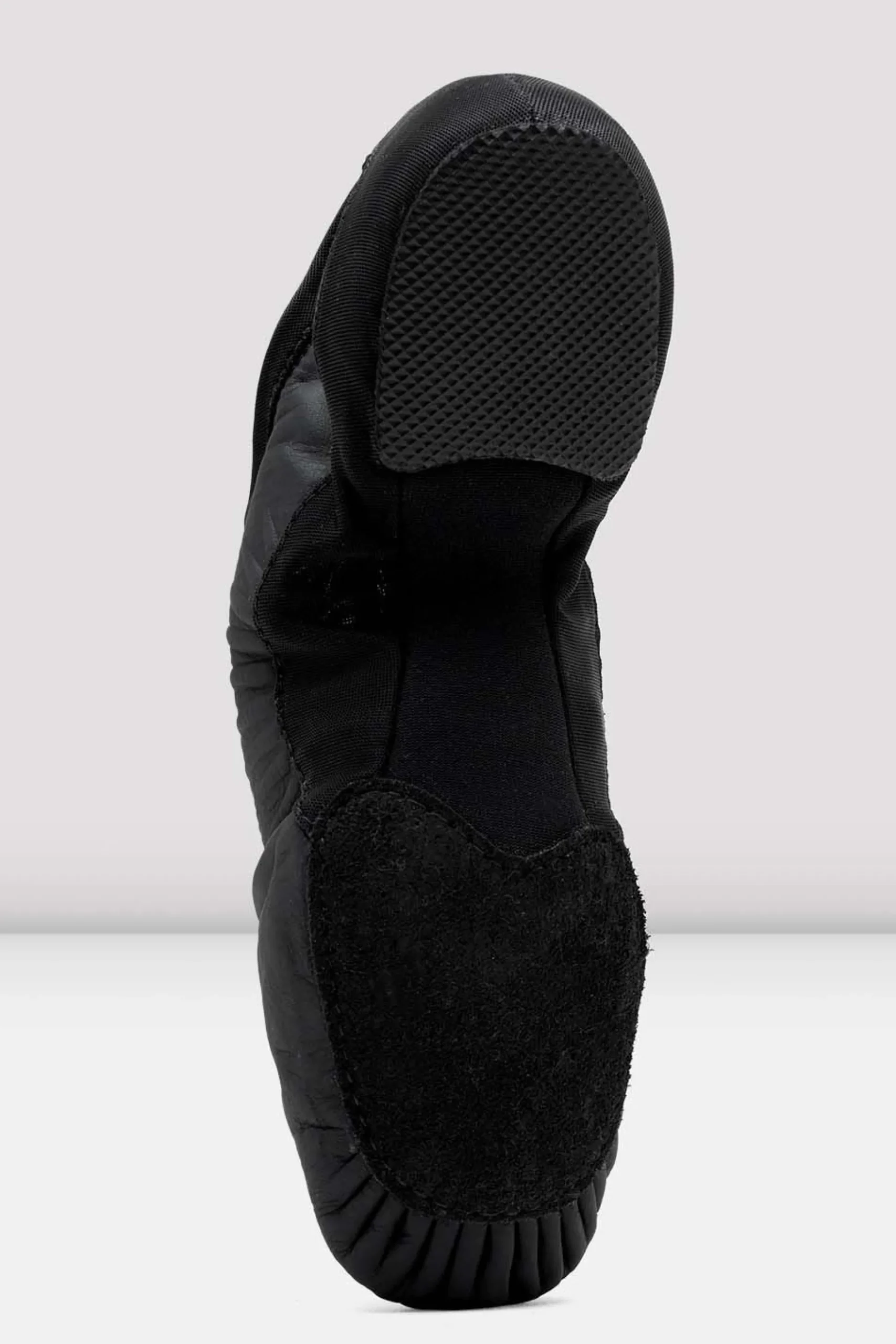 Bloch Jazz^Damen Pulse Jazz-Schuhe aus Leder