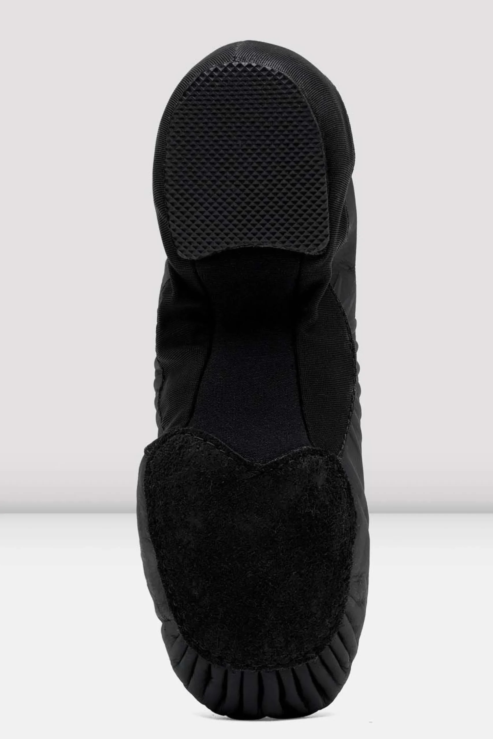 Bloch Jazz^Damen Pulse Jazz-Schuhe aus Leder