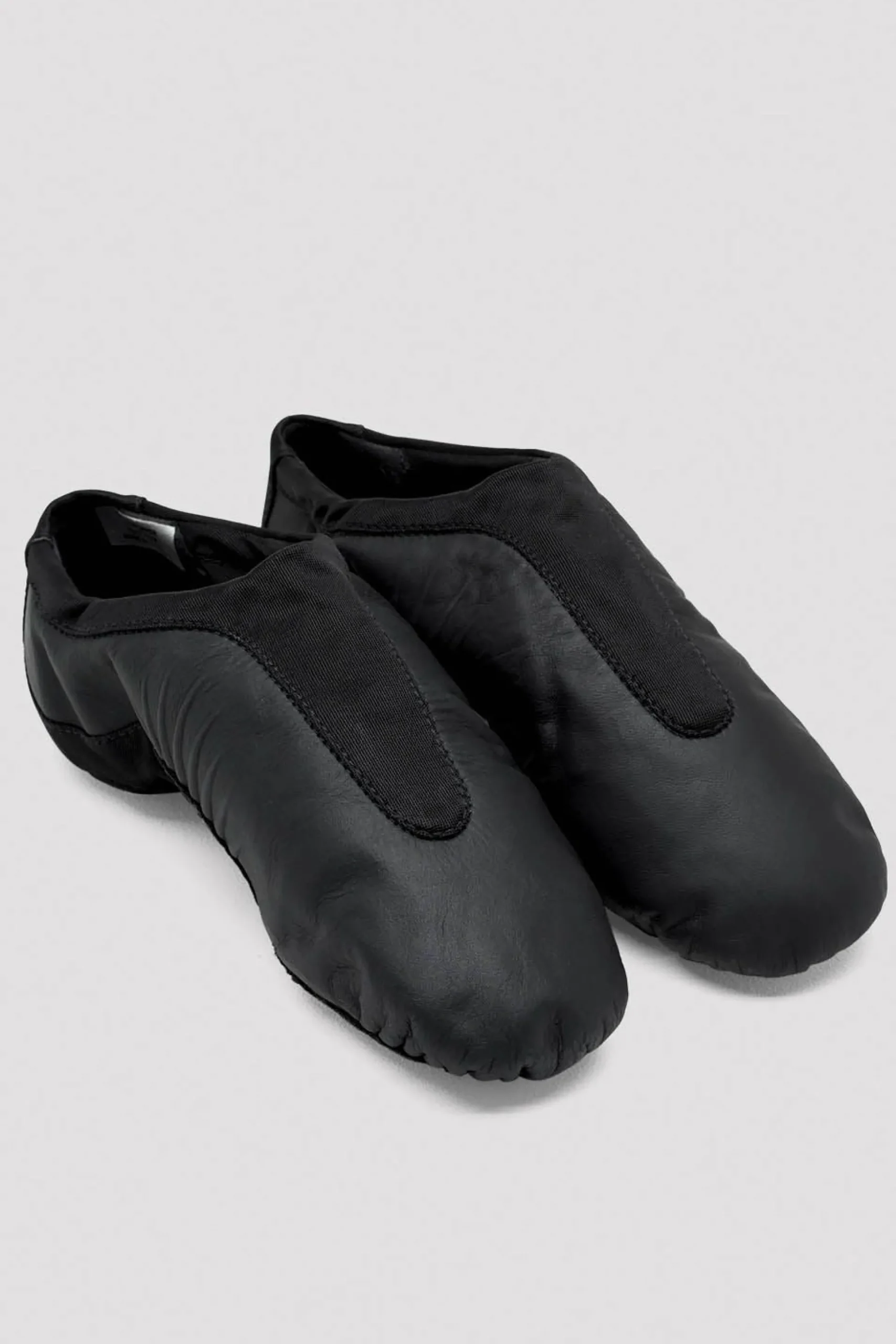 Bloch Jazz^Damen Pulse Jazz-Schuhe aus Leder