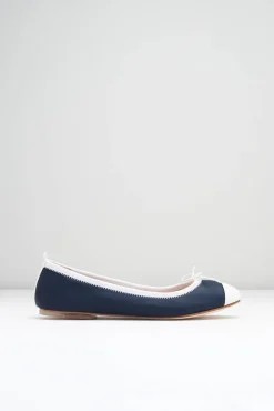 Bloch Ballerinas^Damen Rigel Ballerinas