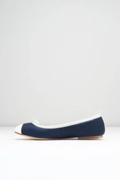 Bloch Ballerinas^Damen Rigel Ballerinas