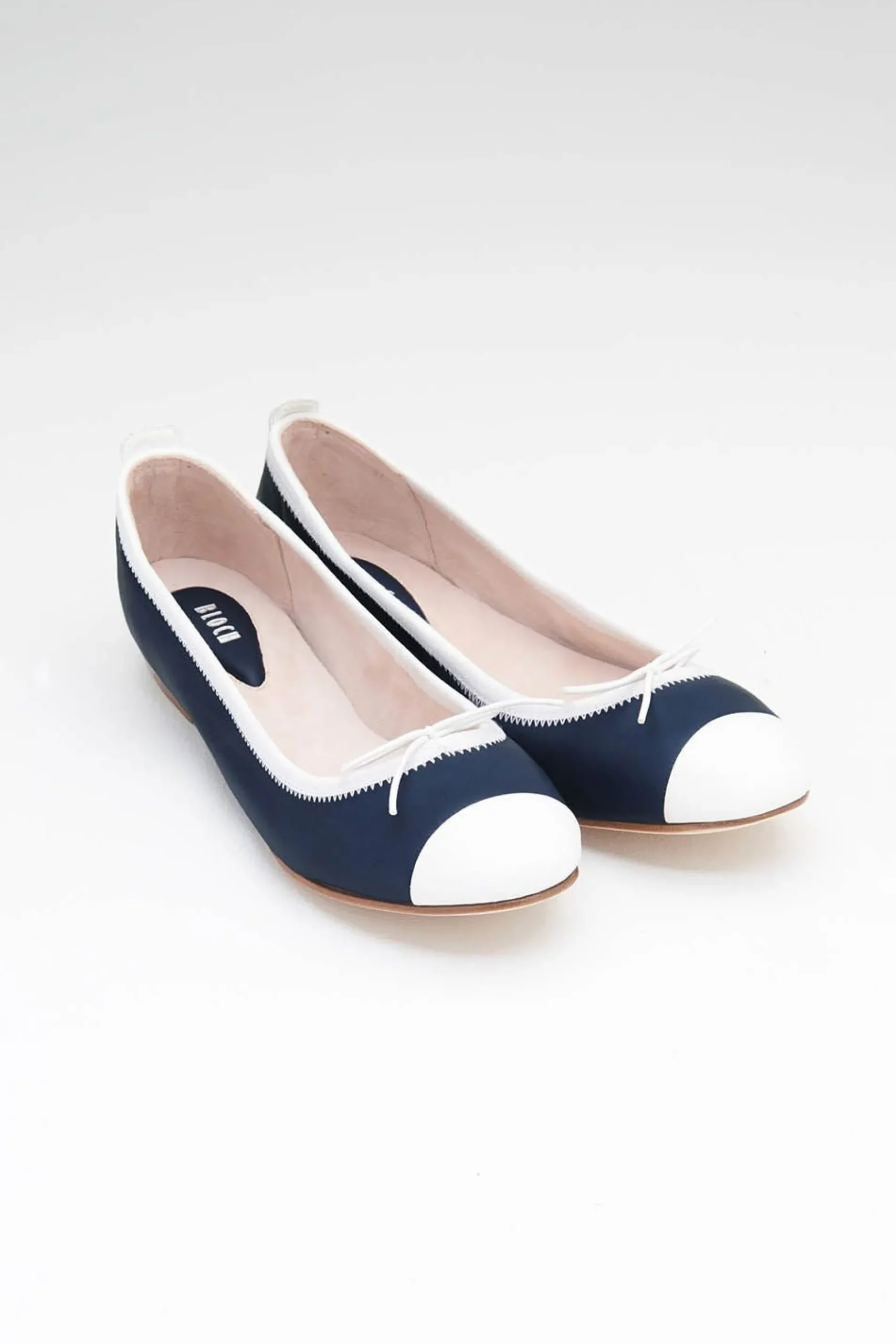Bloch Ballerinas^Damen Rigel Ballerinas
