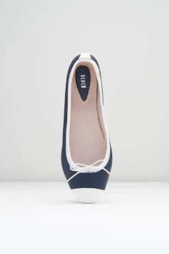 Bloch Ballerinas^Damen Rigel Ballerinas
