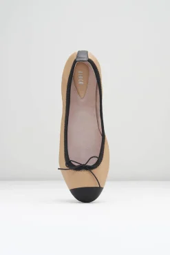 Bloch Ballerinas^Damen Rigel Ballerinas