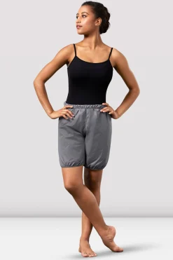 Bloch Shorts Und Slips|Aufwärmen^Damen Ripstop Shorts