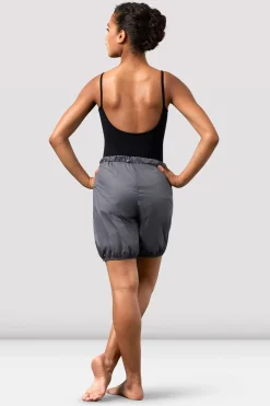 Bloch Shorts Und Slips|Aufwärmen^Damen Ripstop Shorts