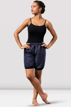 Bloch Shorts Und Slips|Aufwärmen^Damen Ripstop Shorts