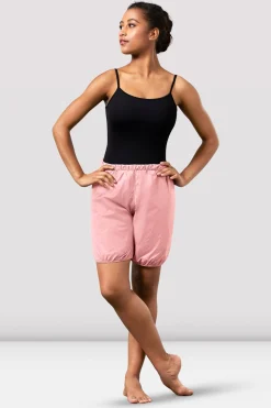 Bloch Shorts Und Slips|Aufwärmen^Damen Ripstop Shorts