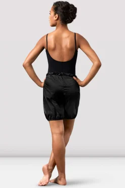 Bloch Shorts Und Slips|Aufwärmen^Damen Ripstop Shorts