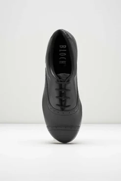Bloch Stepptanz^Damen Steppschuhe von Jason Samuels Smith