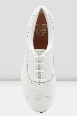 Bloch Stepptanz^Damen Steppschuhe von Jason Samuels Smith