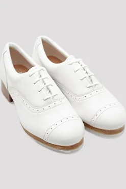 Bloch Stepptanz^Damen Steppschuhe von Jason Samuels Smith