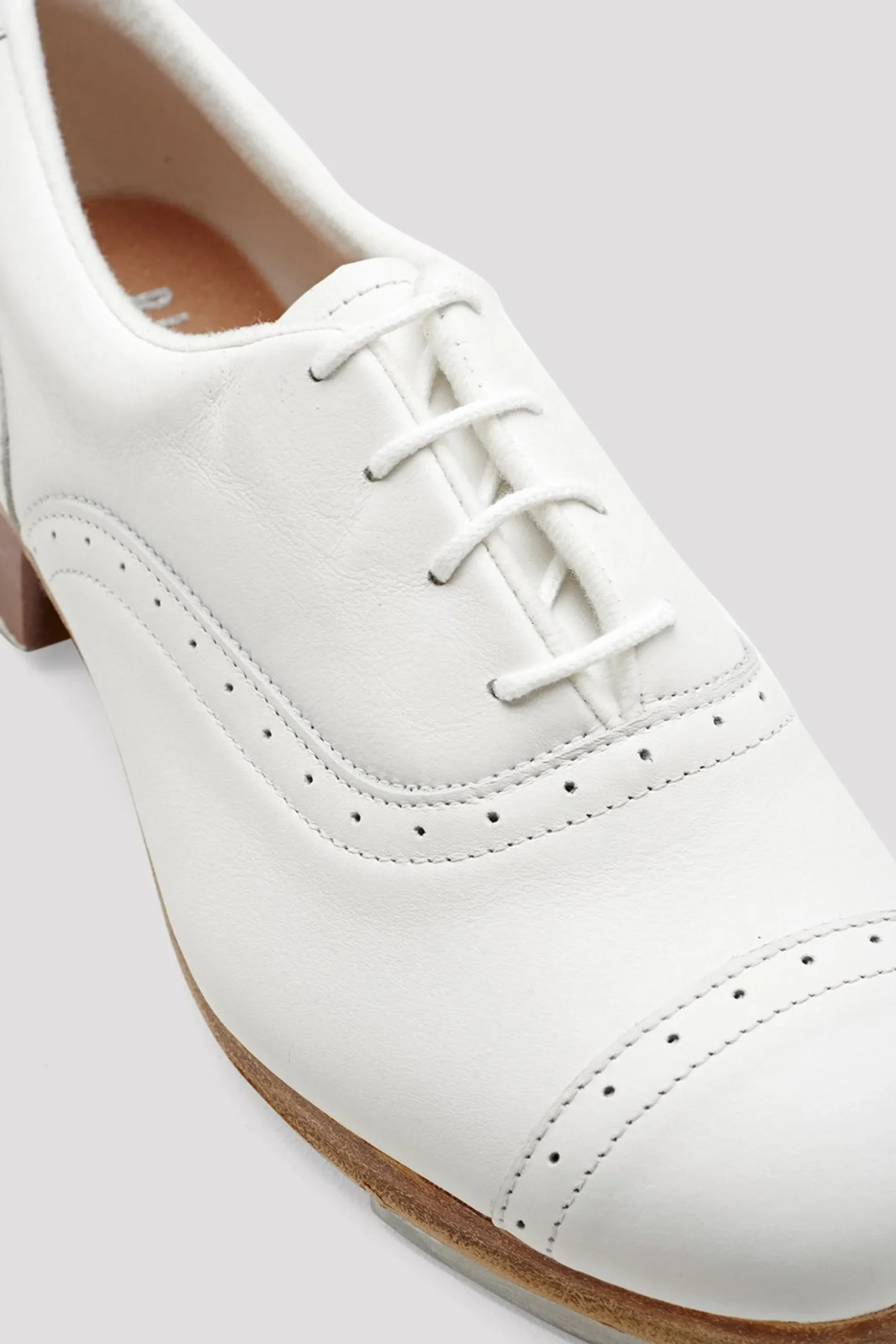 Bloch Stepptanz^Damen Steppschuhe von Jason Samuels Smith