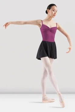 Bloch Röcke & Tutus^Damen Sunshine Flip Rock