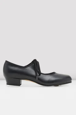Bloch Stepptanz^Damen Timestep Steppschuh