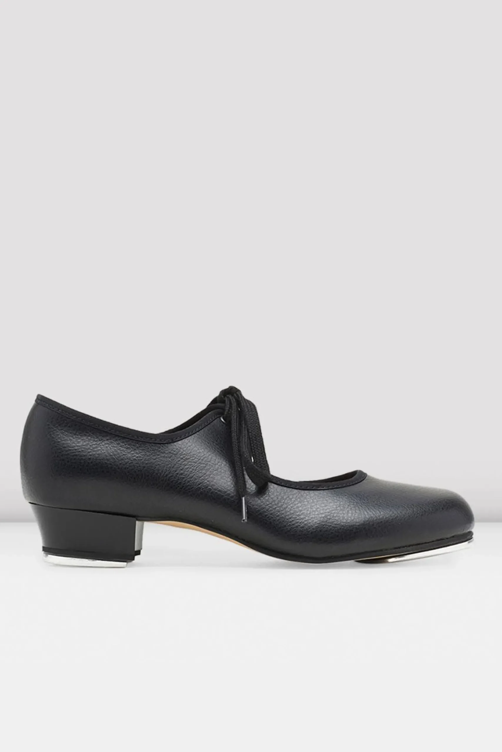Bloch Stepptanz^Damen Timestep Steppschuh