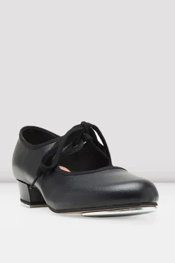 Bloch Stepptanz^Damen Timestep Steppschuh