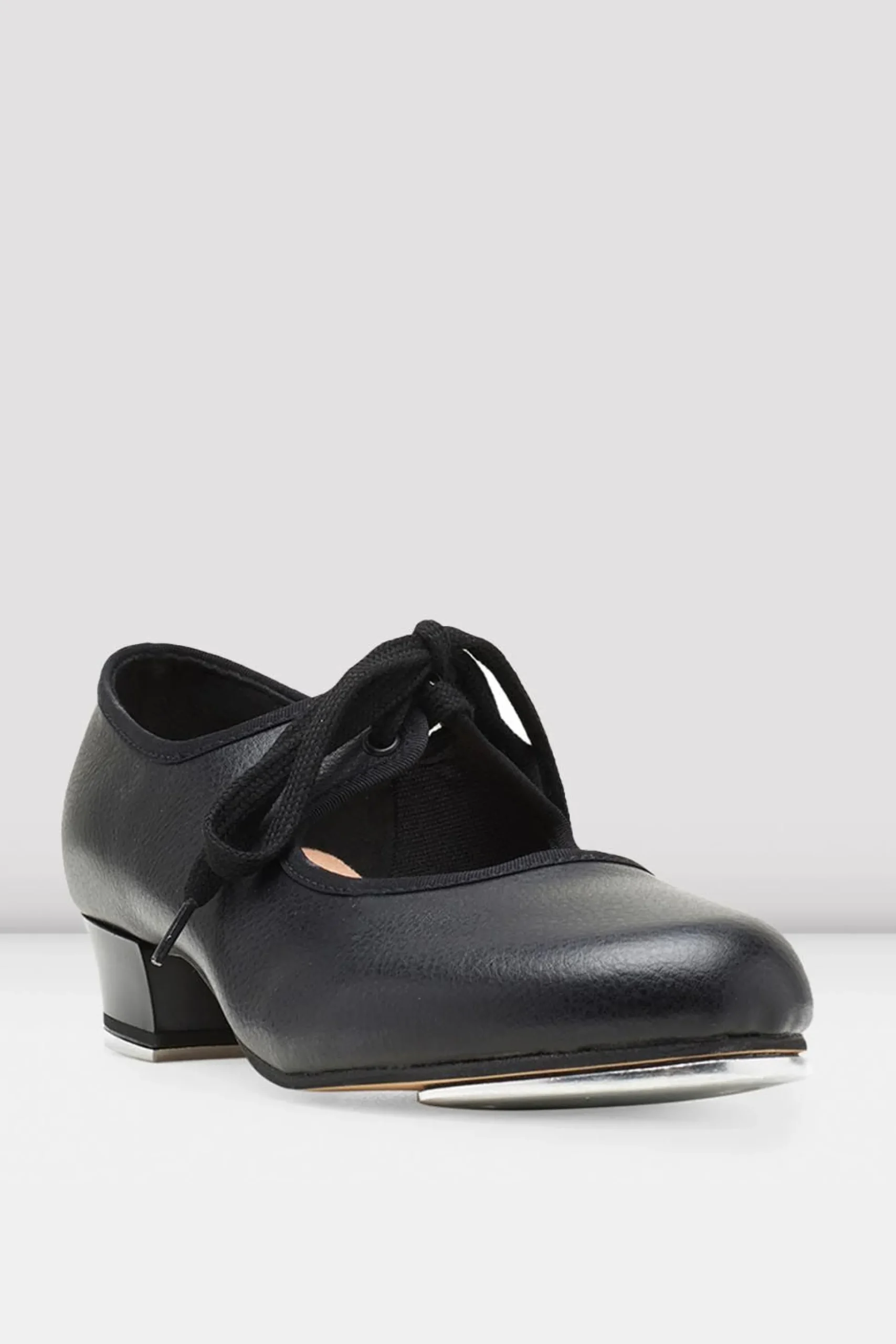 Bloch Stepptanz^Damen Timestep Steppschuh