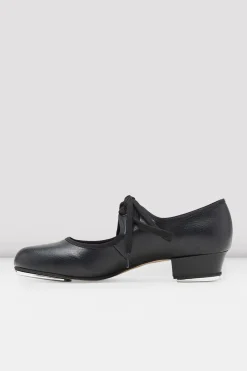 Bloch Stepptanz^Damen Timestep Steppschuh