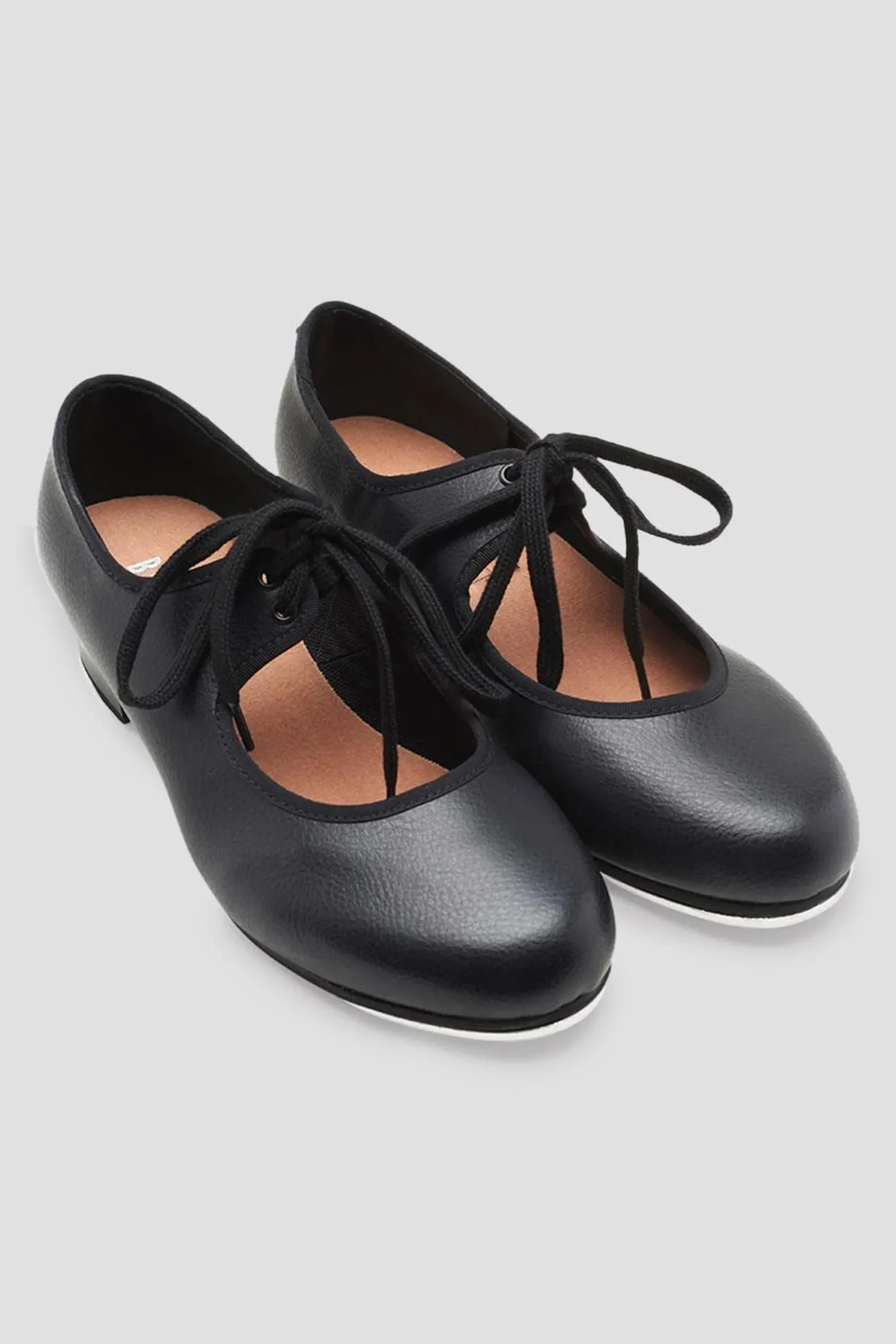 Bloch Stepptanz^Damen Timestep Steppschuh