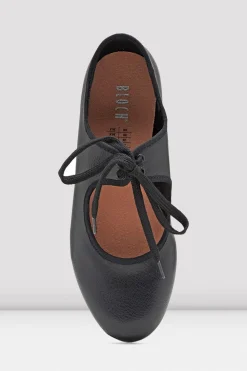 Bloch Stepptanz^Damen Timestep Steppschuh