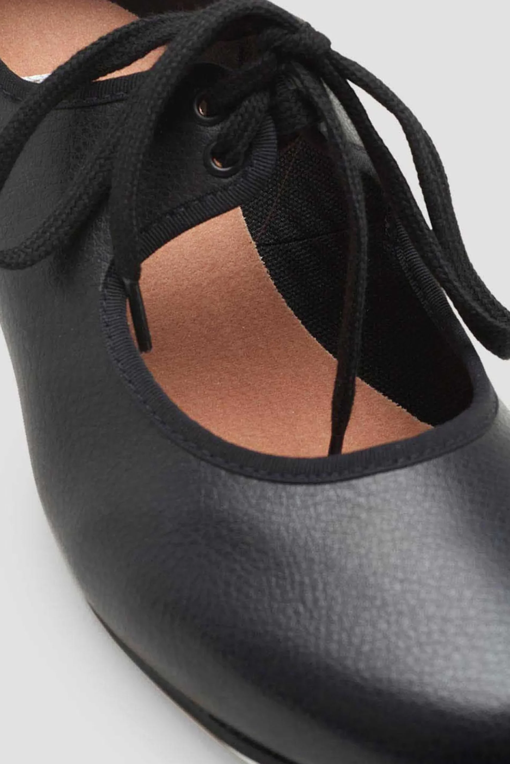 Bloch Stepptanz^Damen Timestep Steppschuh