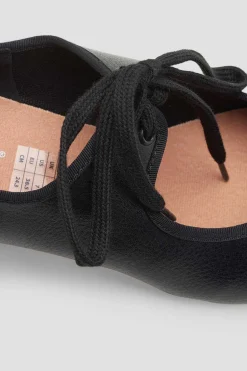Bloch Stepptanz^Damen Timestep Steppschuh