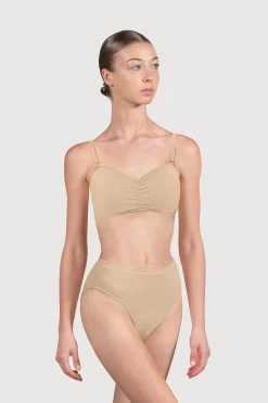 Bloch 分类为空^Damen Vela Bandeau-BH
