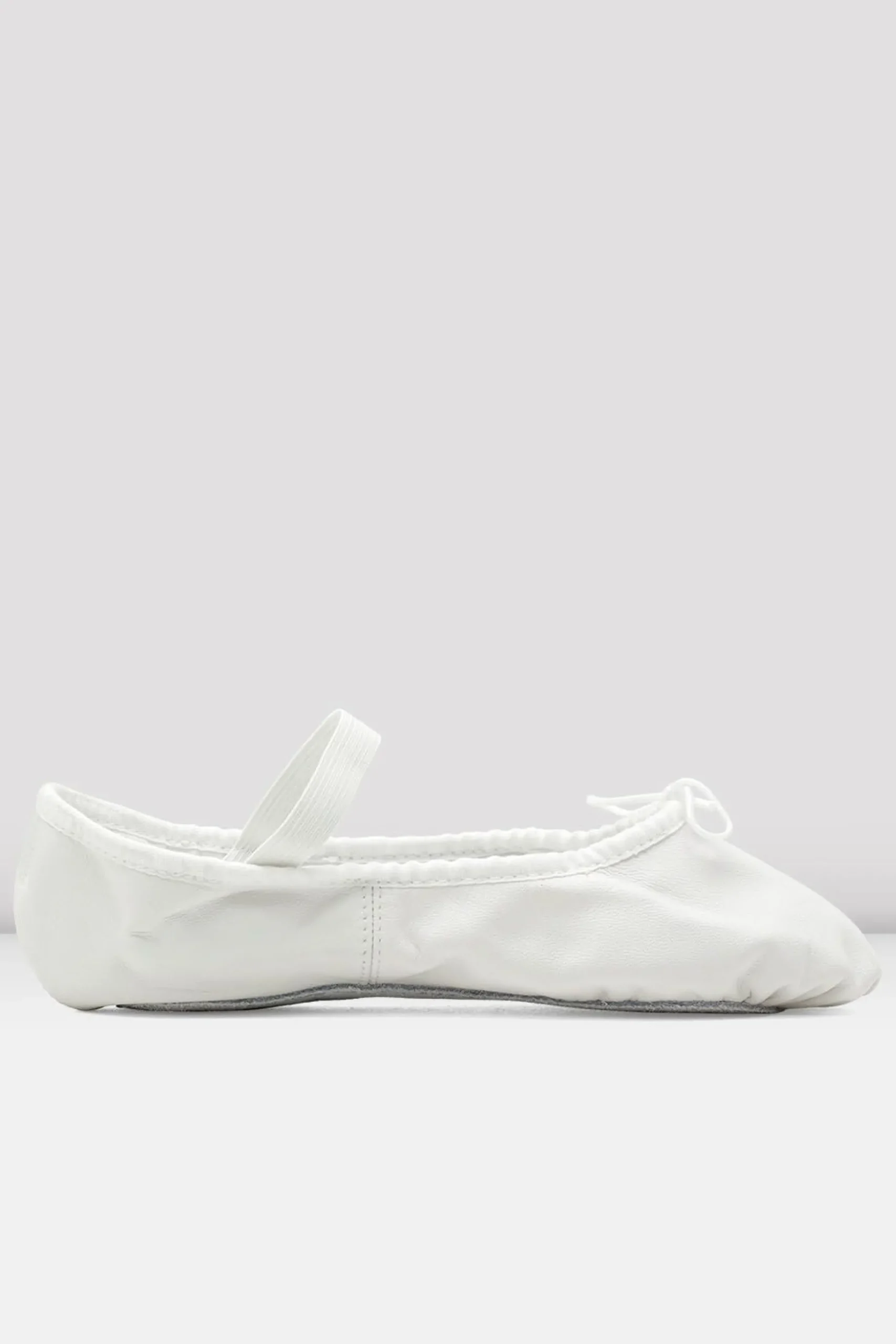 Bloch Ballett^Damen-Ballettschuhe „Arise“ aus Leder