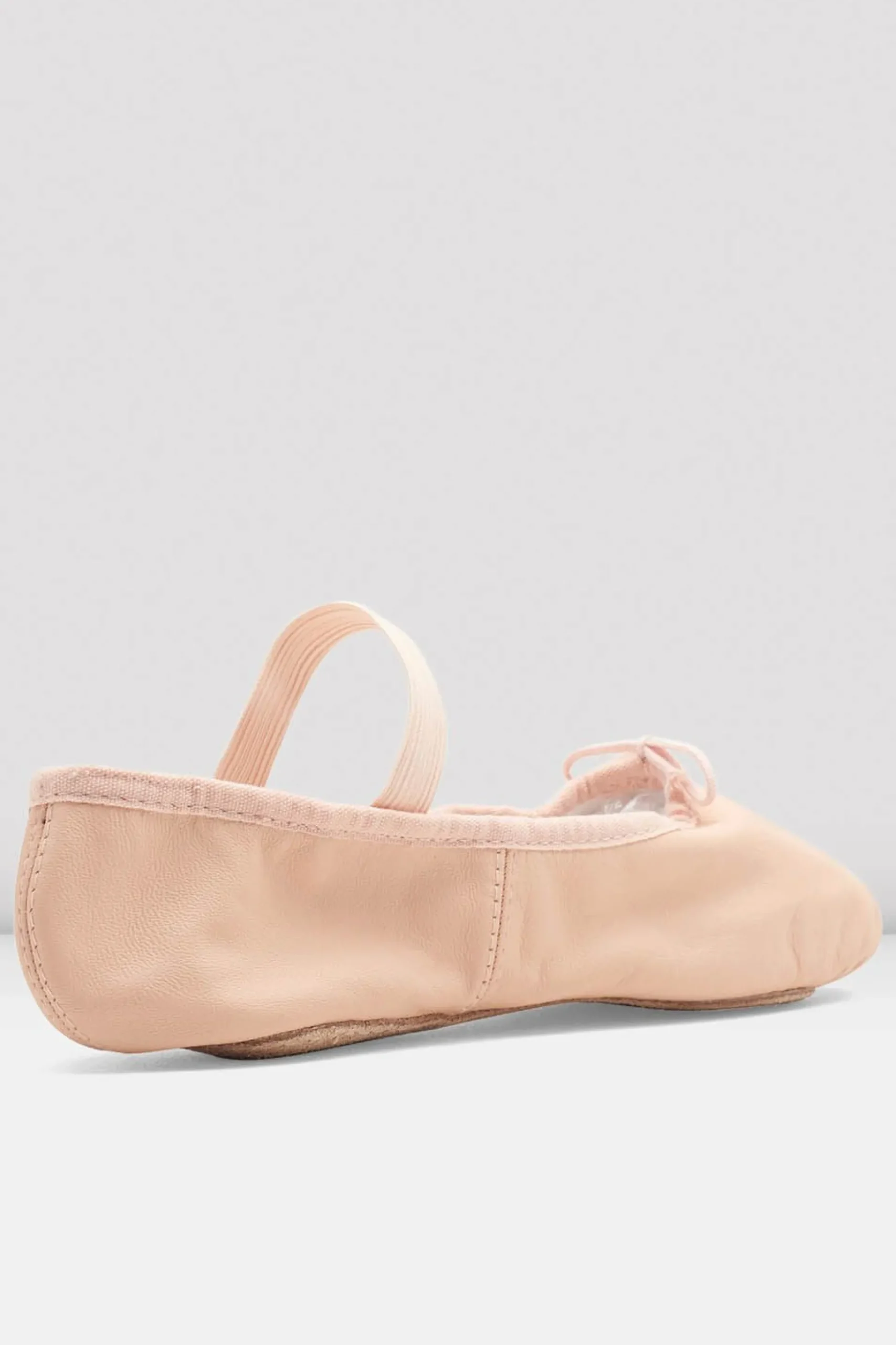 Bloch Ballett^Damen-Ballettschuhe „Arise“ aus Leder