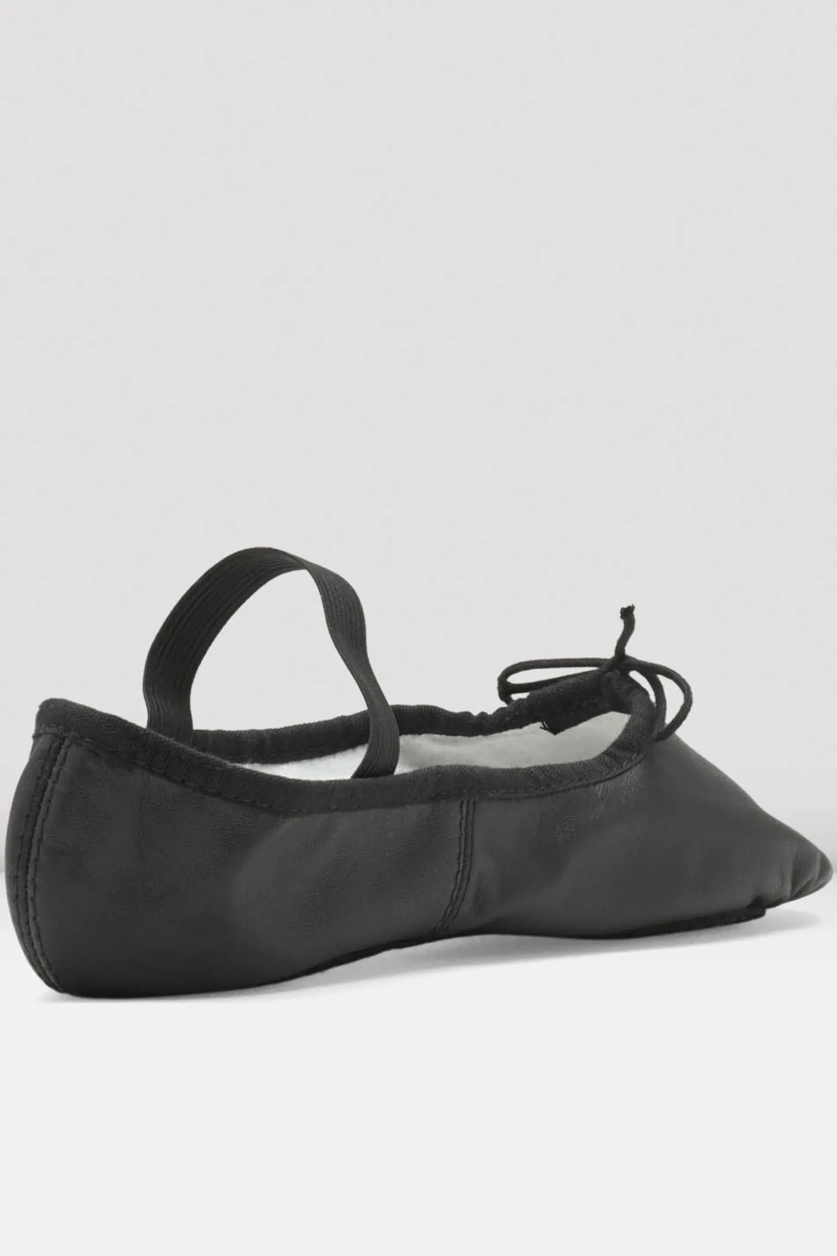 Bloch Ballett^Damen-Ballettschuhe „Arise“ aus Leder