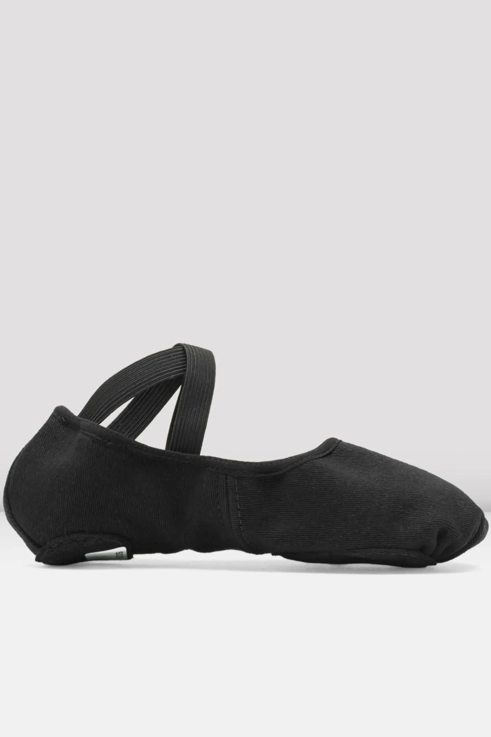 Bloch Ballett^Damen-Ballettschuhe aus Infinity-Stretch-Canvas
