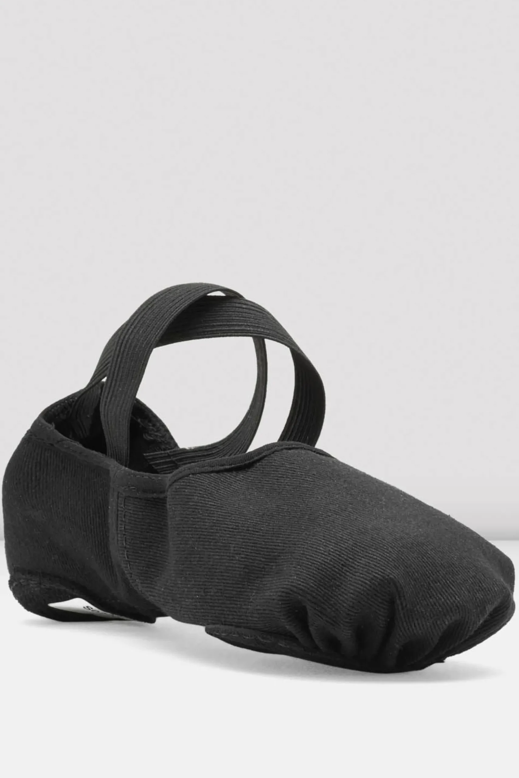Bloch Ballett^Damen-Ballettschuhe aus Infinity-Stretch-Canvas