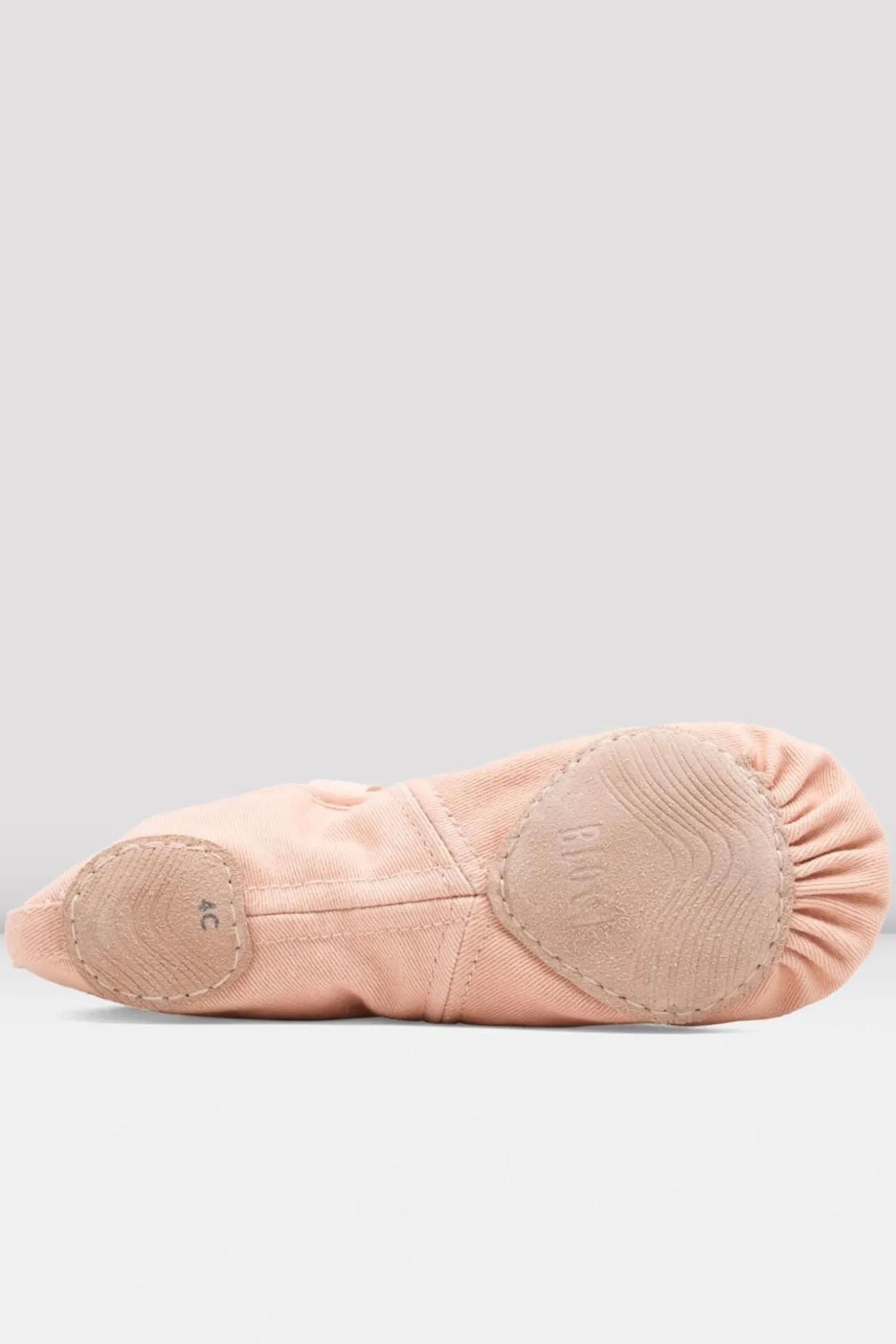 Bloch Ballett^Damen-Ballettschuhe aus Infinity-Stretch-Canvas