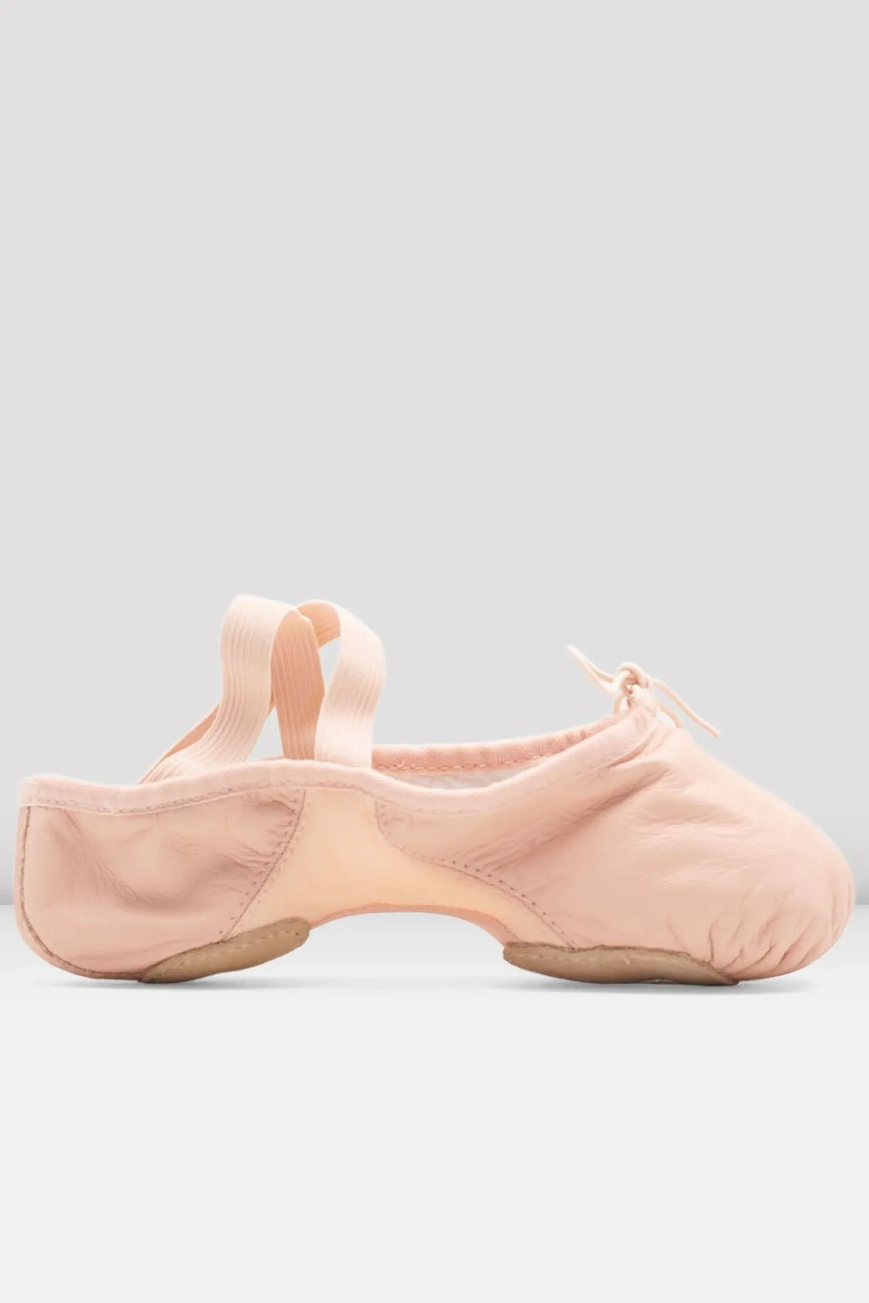 Bloch Ballett^Damen-Ballettschuhe aus Profiflex-Leder