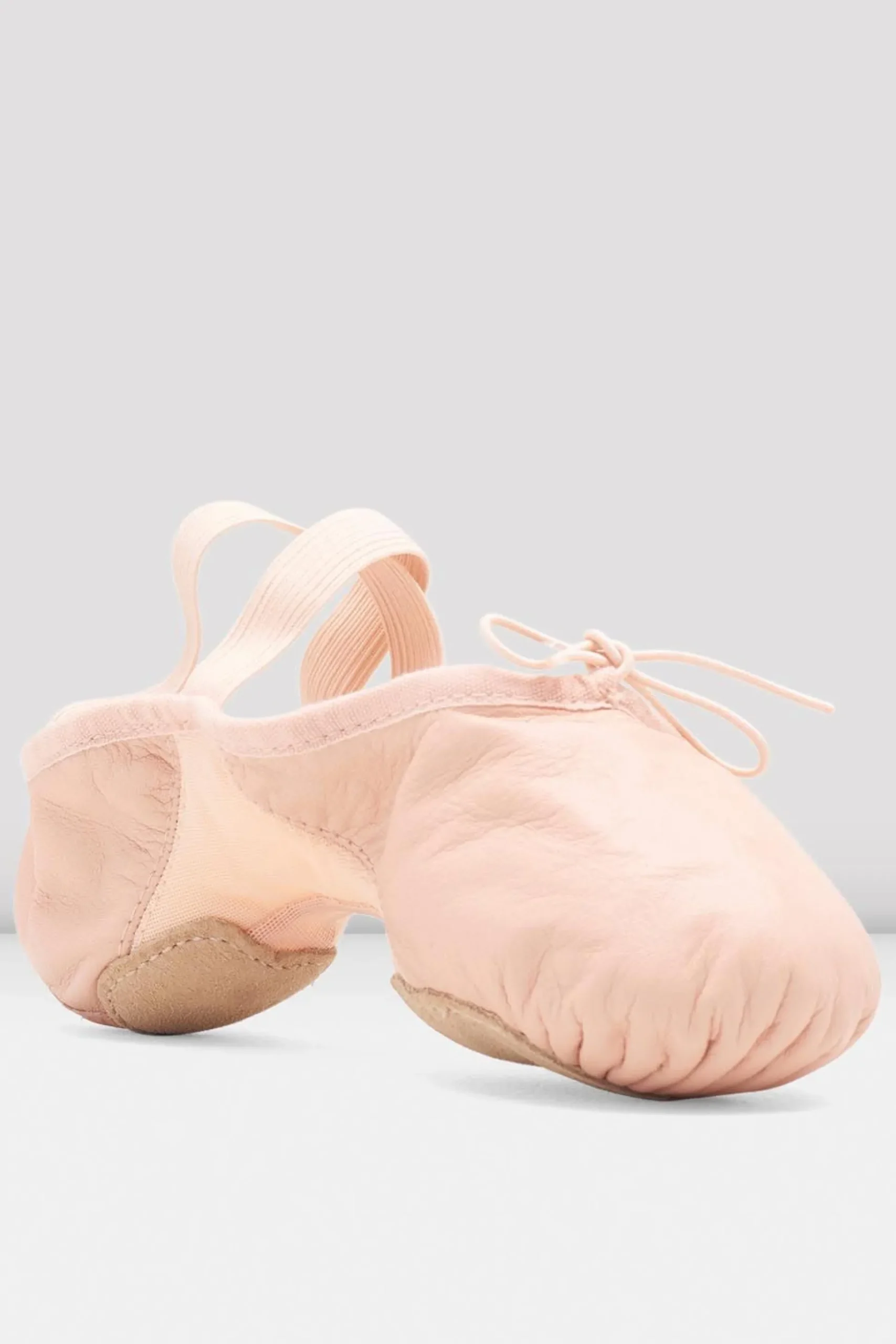 Bloch Ballett^Damen-Ballettschuhe aus Profiflex-Leder