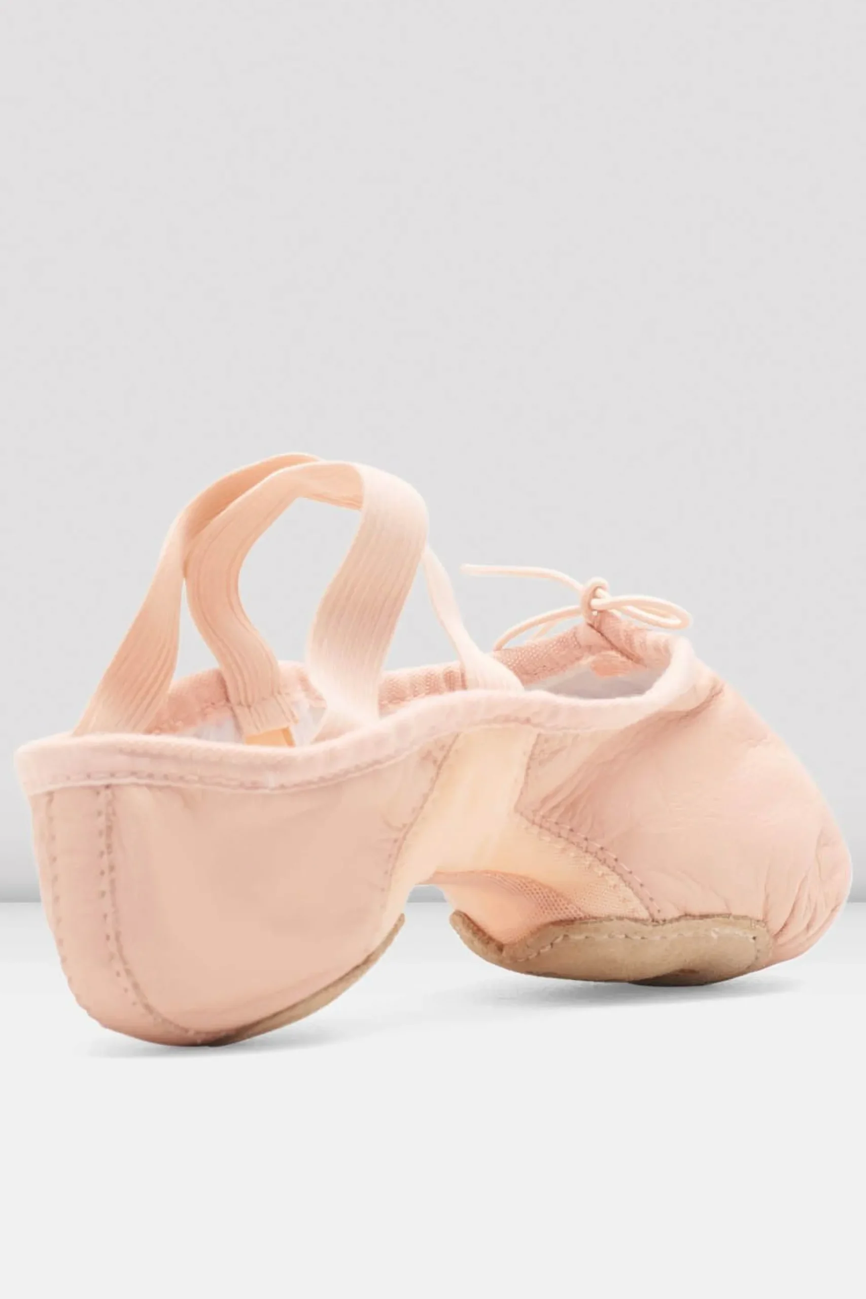 Bloch Ballett^Damen-Ballettschuhe aus Profiflex-Leder