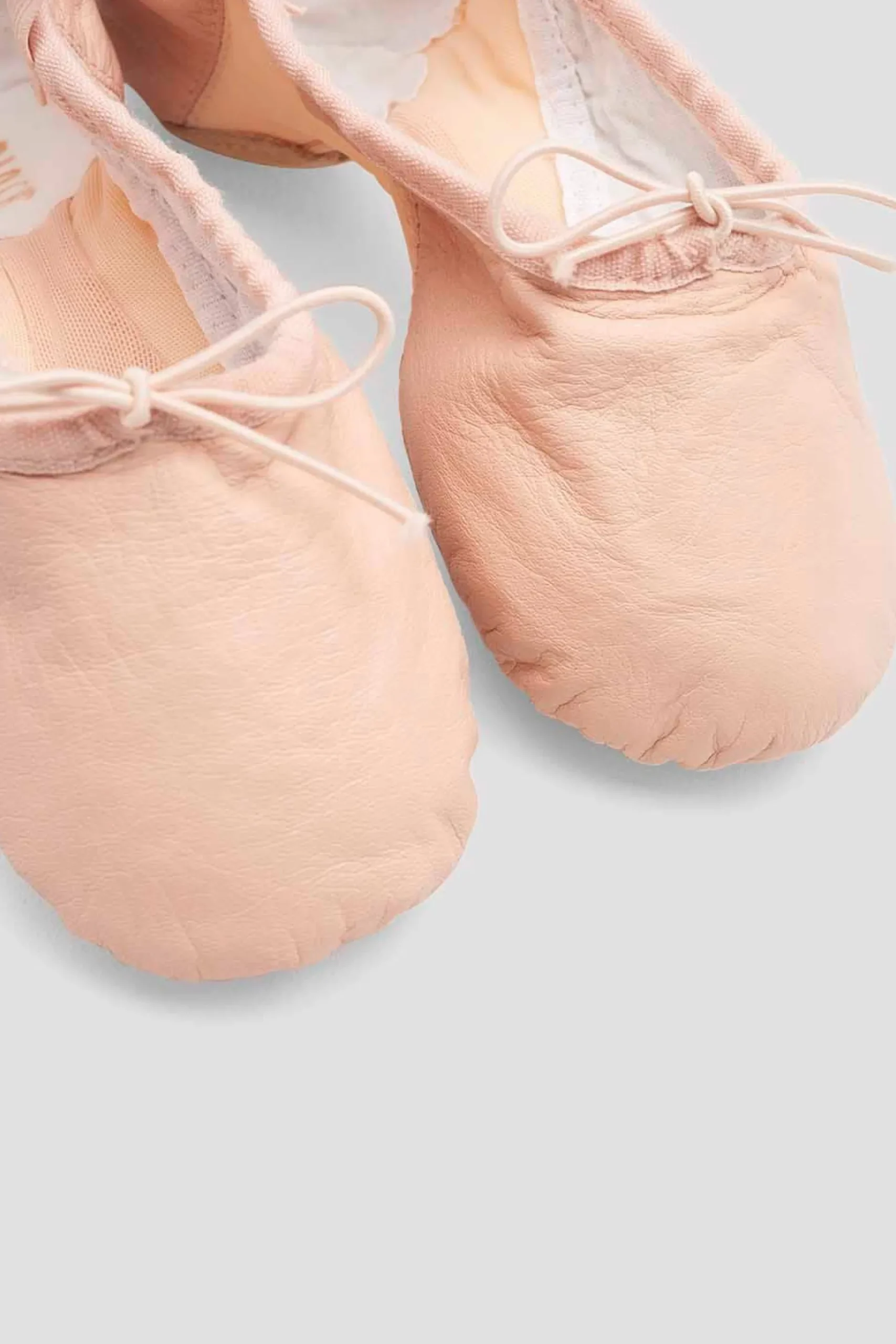 Bloch Ballett^Damen-Ballettschuhe aus Profiflex-Leder