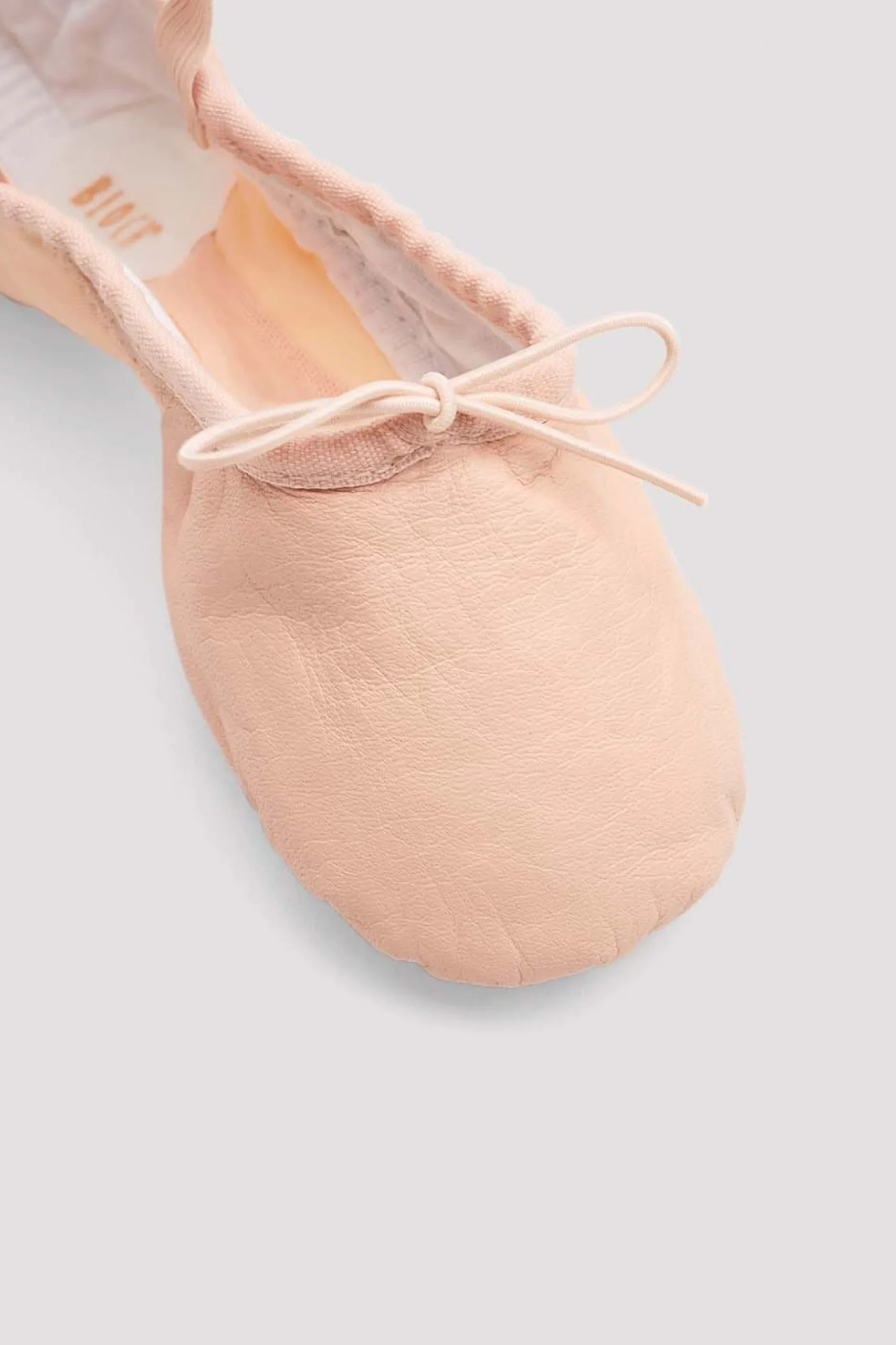 Bloch Ballett^Damen-Ballettschuhe aus Profiflex-Leder