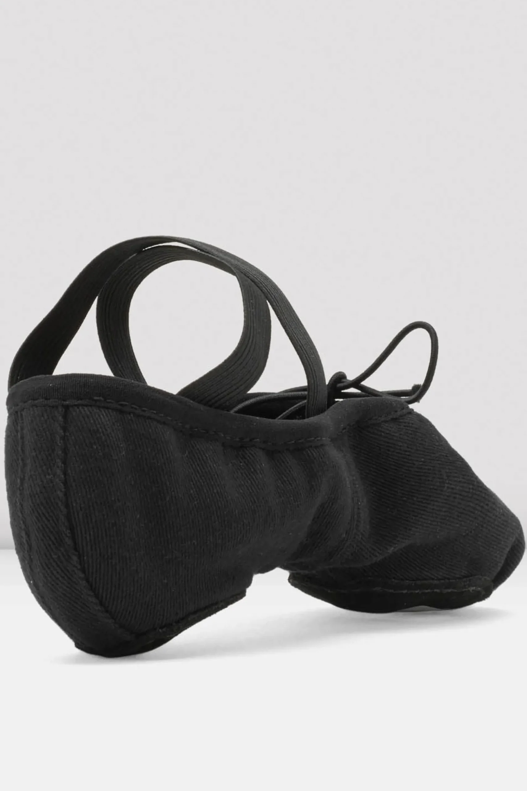 Bloch Ballett^Damen-Ballettschuhe Zenith aus Stretch-Canvas
