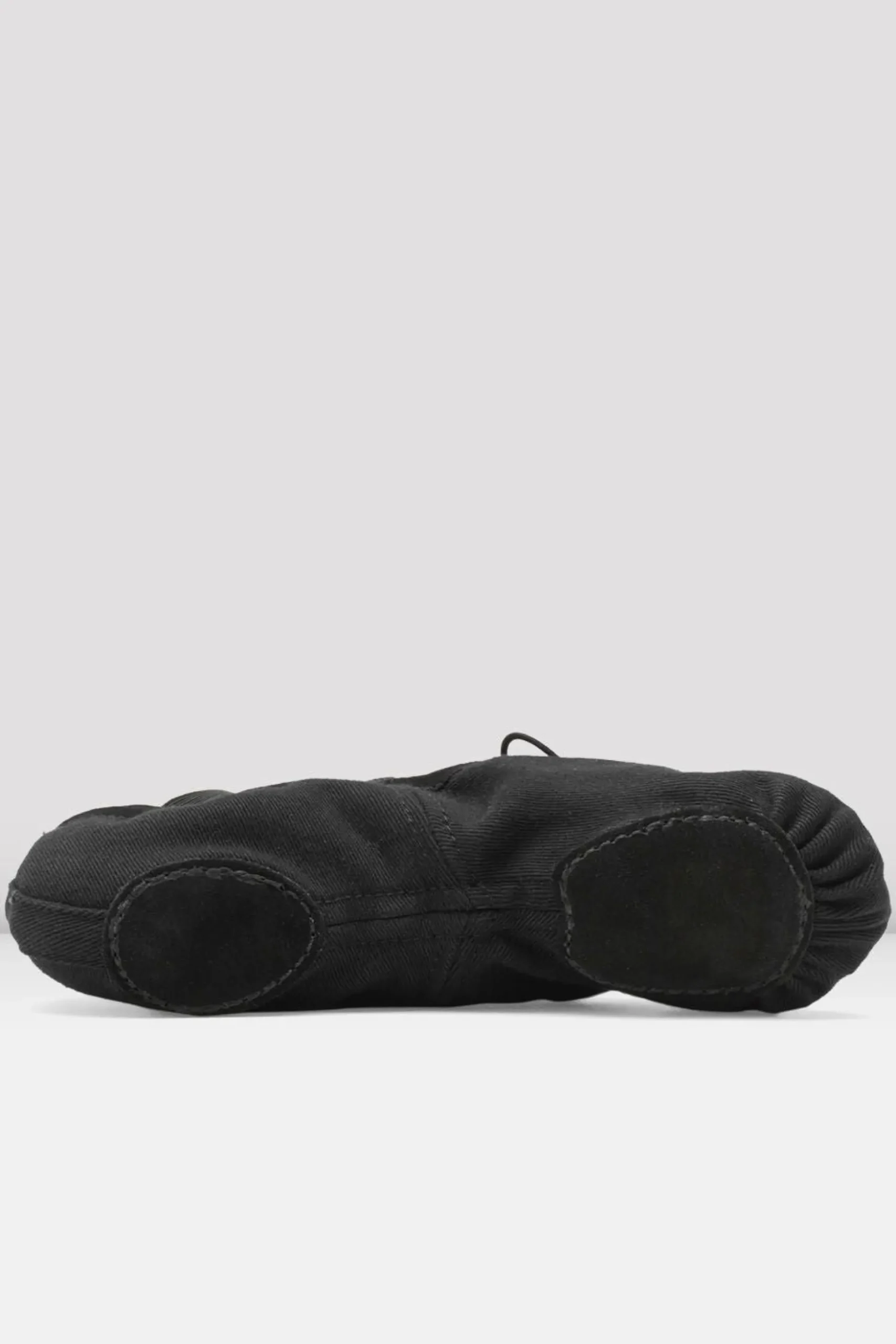 Bloch Ballett^Damen-Ballettschuhe Zenith aus Stretch-Canvas