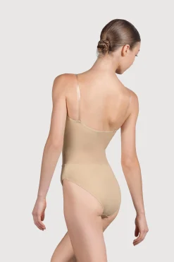 Bloch 分类为空^Damen-Body aus Cordelia-Mesh-Einsatz