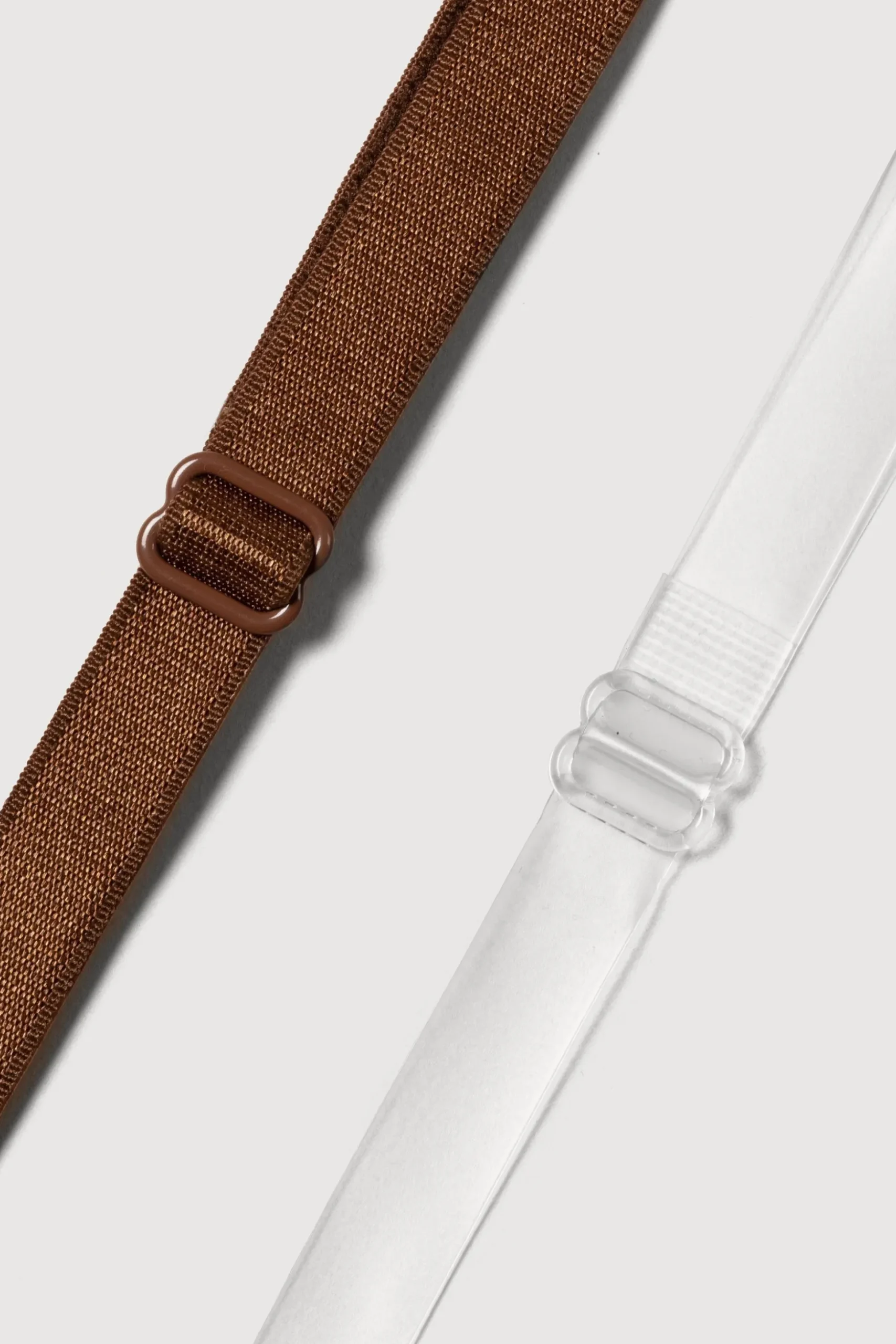 Bloch Unterwäsche^Damen-Body aus Cordelia-Mesh-Einsatz cocoa