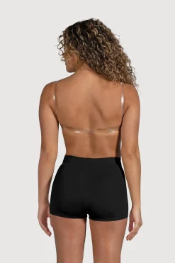 Bloch Unterwäsche|Shorts Und Slips^Damen-Capella-Shorts mit hoher Taille black